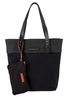 WANT LES ESSENTIELS DE LA VIE ÇANTA